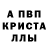 МЕТАМФЕТАМИН винт manzima